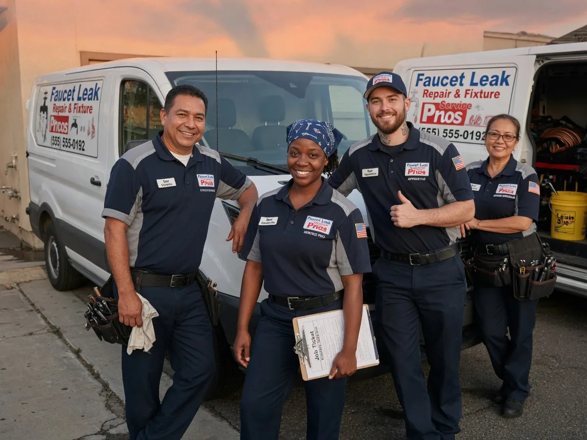 Faucet Repair company in Tohatchi, NM