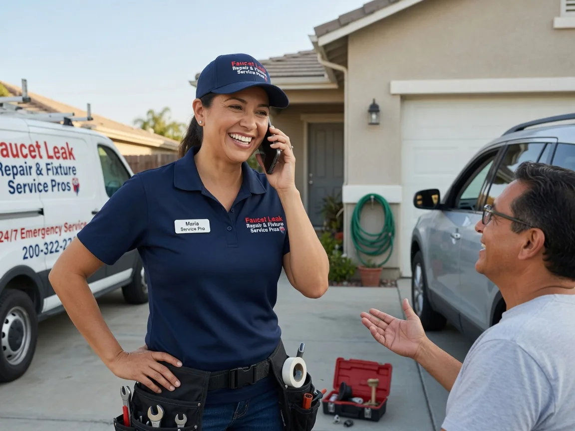 Faucet Repair Tohatchi, NM FAQs